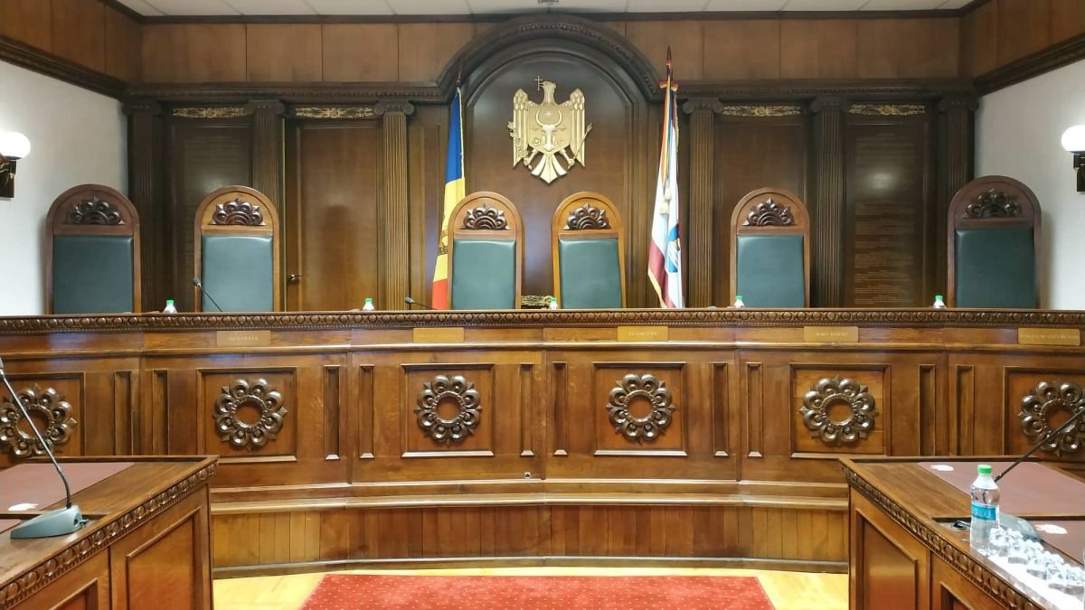 Se caută judecător la Curtea Constituțională. CSM anunță concurs în contextul expirării unui mandat