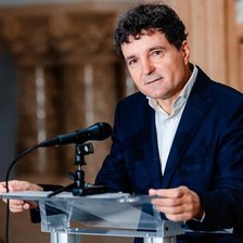 Republica Moldova, Bruxelles sau Washington? Nicușor Dan, despre țara în care va face prima vizită oficială