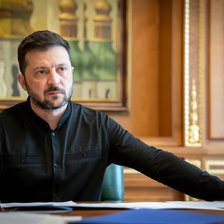 Zelenski anunță un nou proiect de lege care să asigure independența structurilor anticorupţie 