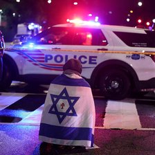 Atac armat în fața Muzeului Evreiesc din Washington: Doi angajați ai ambasadei Israelului au fost uciși