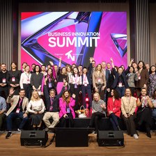 Business Innovation Summit 2025: Expertiza globală transformată în strategii locale