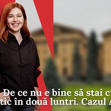EDITORIAL | De ce nu e bine să stai cu fundul politic în două luntri. Cazul Armeniei