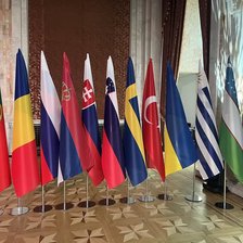 După ce și-a anunțat retragerea, Ucraina își reia participarea la Congresul Mondial al Viei și Vinului. „Este o victorie a diplomației”