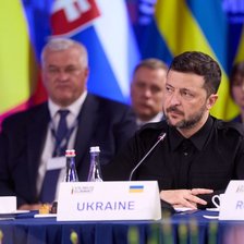 Zelenski: Rusia intenționează să captureze Odesa și să ajungă la granițele cu R. Moldova și România