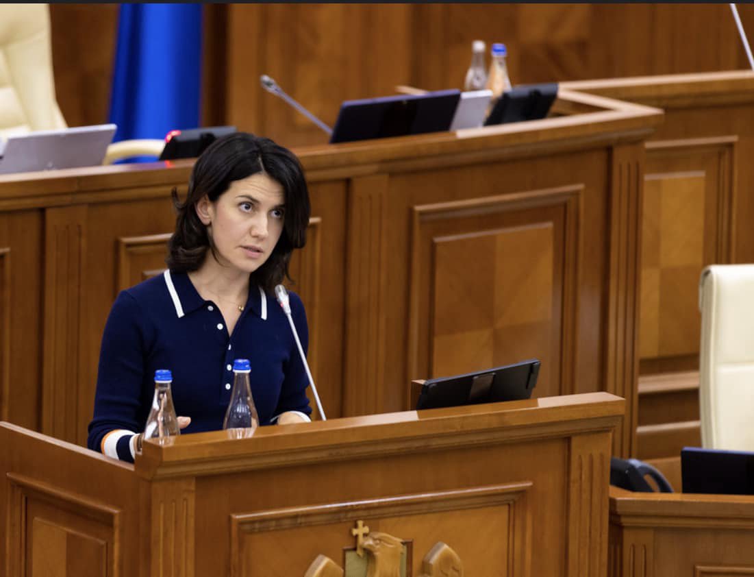 Stamate propune modificări pentru numirea judecătorilor de la CC: „Să fie selectați transparent și pe bază de merit”