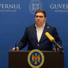 Un moldovean, reținut în Rusia? Chișinăul: „Acțiuni de destabilizare”