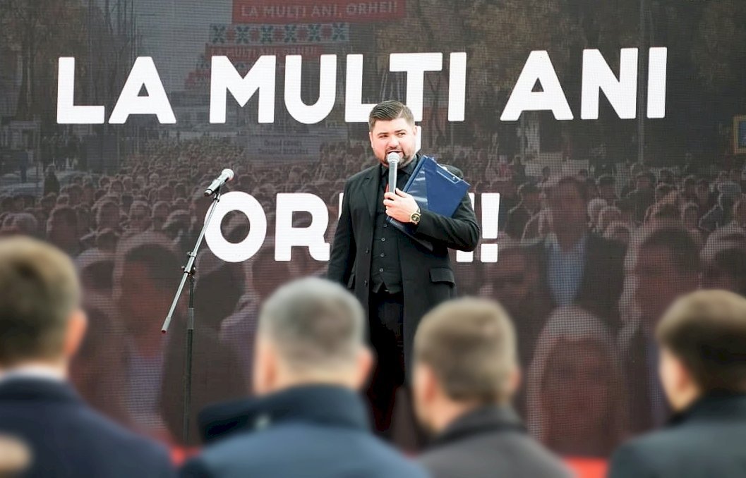 Tabarcea a primit refuz din partea CEC. Nu își va înregistra grupul de inițiativă la alegerile prezidențiale