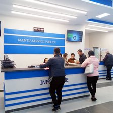 ASP extinde serviciile de înmatriculare a vehiculelor: Noi locații în Chișinău și Rezina