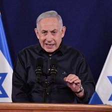 Israelul susține armistițiu cu Iranul. Premierul: „Orice lovitură se va lăsa cu răspuns”