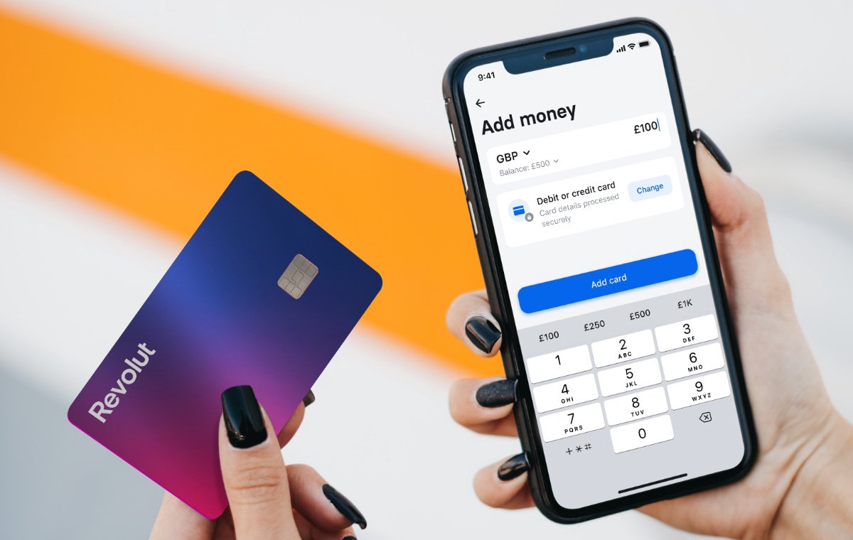 Revolut în R. Moldova: Clienții au transferat 75 de milioane de lei în jumătate de an