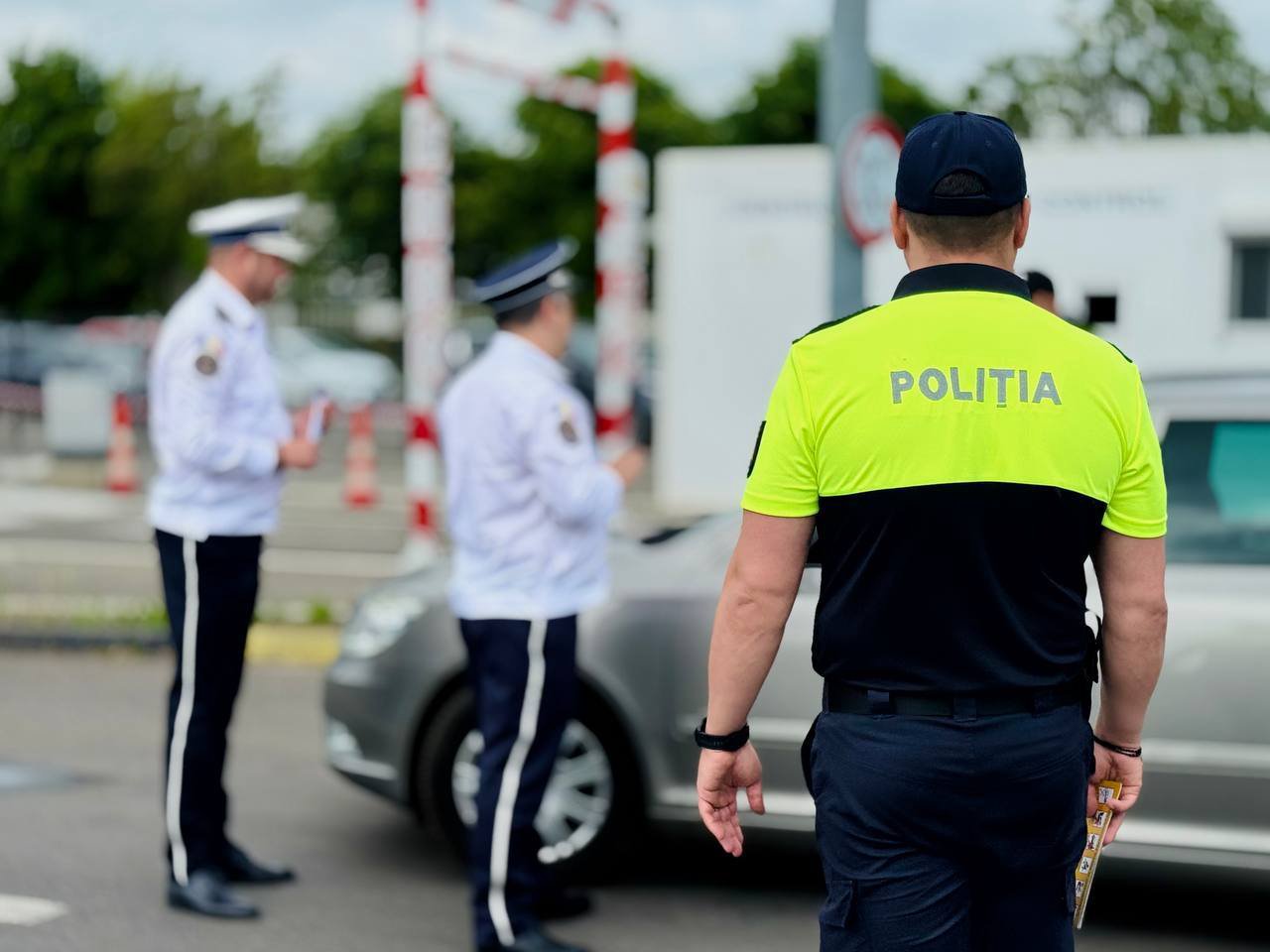 Ce salarii ar trebui să câștige polițiștii, ca să rămână în sistem? Răspunsul șefului IGP