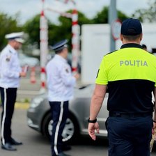 Ce salarii ar trebui să câștige polițiștii, ca să rămână în sistem? Răspunsul șefului IGP