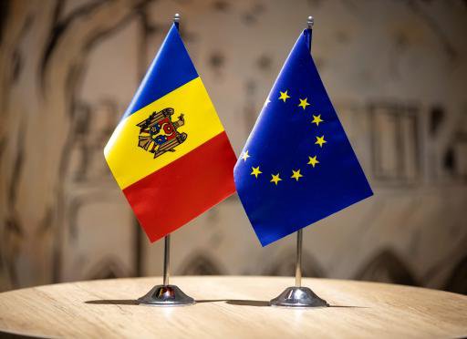 Moldova vs UE: Cât de mult diferă PIB-ul pe cap de locuitor sau speranța de viață 