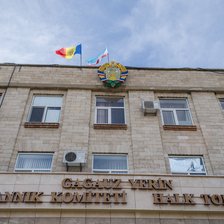 Alegerile pentru Adunarea Populară a Găgăuziei vor avea loc în martie 2026 