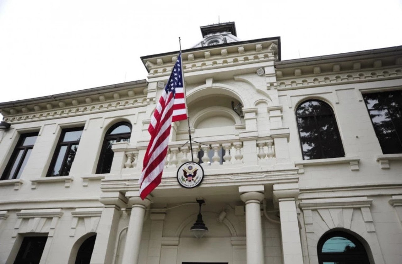 Cinci agenți GRU, dați în căutare. Ambasada SUA oferă până la 10 milioane de dolari pentru informații
