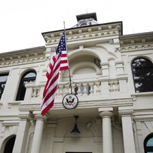 Cinci agenți GRU, dați în căutare. Ambasada SUA oferă până la 10 milioane de dolari pentru informații