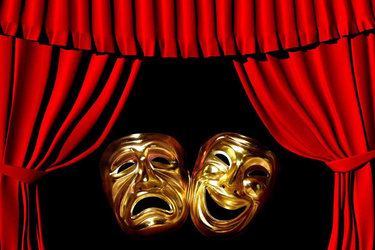 Ziua Mondială a Teatrului. 10 lucruri mai puțin cunoscute din lumea teatrală