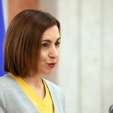 Maia Sandu: În Moldova va fi creat Centrul Național de Apărare Informațională și Combatere a Propagandei- PATRIOT. Iată funcțiile instituției (LIVE)