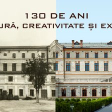 Castel Mimi – 130 de ani de cultură, creativitate şi excelenţă