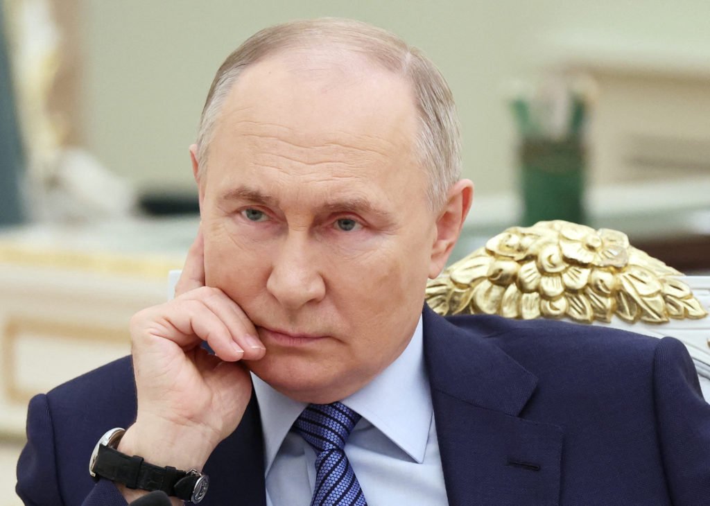 Putin este pregătit să discute pacea din Ucraina cu Trump. Cum vrea liderul rus să împartă harta