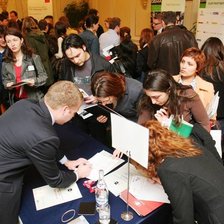 Republica Moldova va participa la un program european pentru ocuparea forței de muncă și incluziune socială