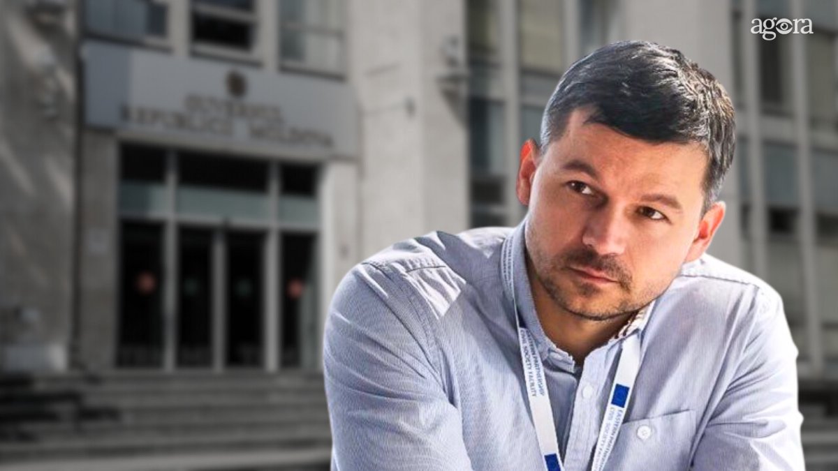 „Nu are rost să continui acest circ” și demisionează din funcția de consultant al premierului, după două luni. Reacția Guvernului