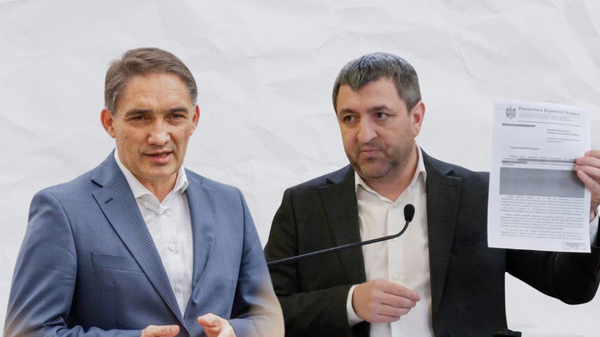 Grațierea traficanților de droguri, „un demers umanitar” sau „ilegal”? Ping pong de acuzații dintre Carp și Stoianoglo