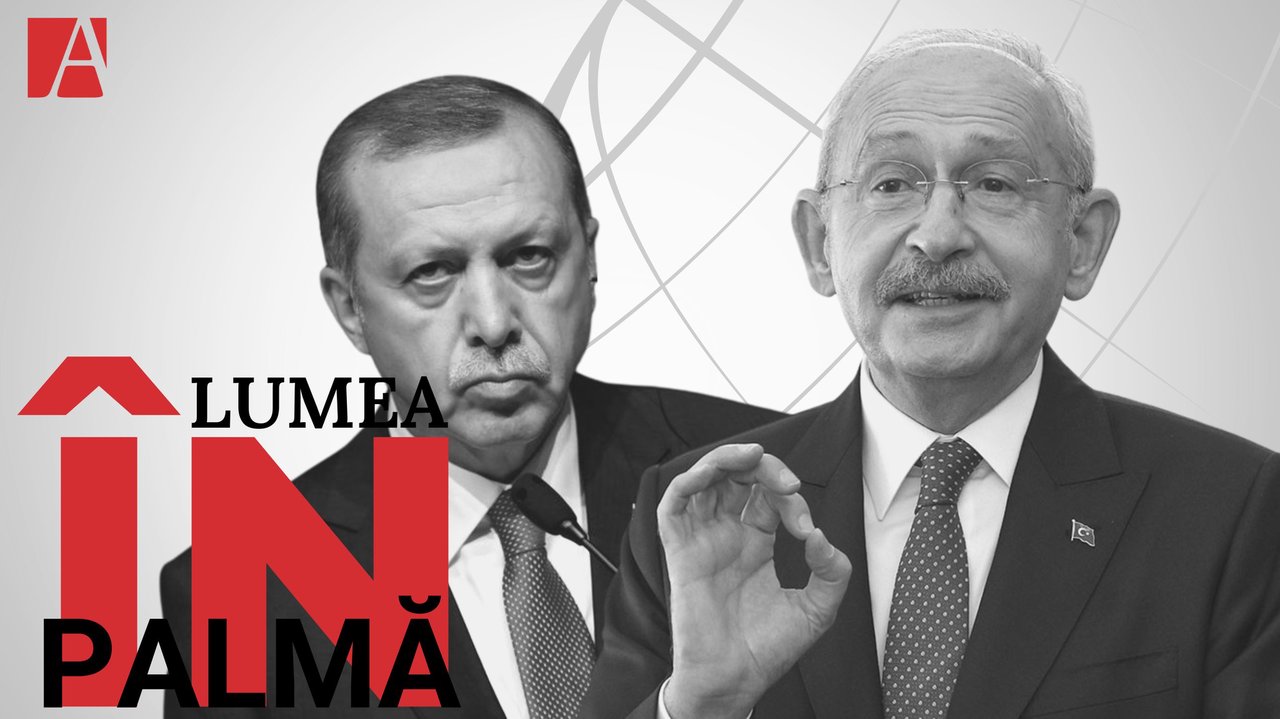 Turcia de la Erdoğan la Erdoğan sau ce de ce turul doi lasă opoziția fără șanse. Jurnalistă: Mesajele naționaliste predomină campania
