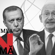 Turcia de la Erdoğan la Erdoğan sau ce de ce turul doi lasă opoziția fără șanse. Jurnalistă: Mesajele naționaliste predomină campania
