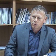 Nicanor Ciochină s-ar fi baricadat în casă? Poliția: S-a prezentat la ședința de judecată fără a fi silit