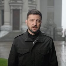 Zelenski solicită renegocierea „planului de pace” propus Ucrainei: „Acum este unul dintre cele mai grele momente din istoria noastră”