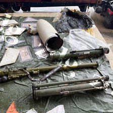 Dosarul munițiilor depistate într-un camion: Trei reținuți în R. Moldova și unul în România. Ce funcții aveau