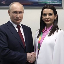 „Rusia, un garant al păcii pentru oamenii noștri”: De după gratii, Guțul l-a felicitat pe Putin cu ocazia zilei de naștere