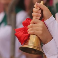 Pe 30 sau 31 mai. Școlile pot alege când vor desfășura festivitatea „Ultimul sunet”