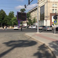 Restricții de circulație în centrul Chișinăului pe timp de weekend. Va avea loc Festivalul Tradițiilor Românești
