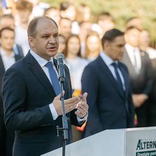 Rusia sau Thailanda? Ceban, cu precizări despre destinația călătoriei de la începutul invaziei rusești în Ucraina