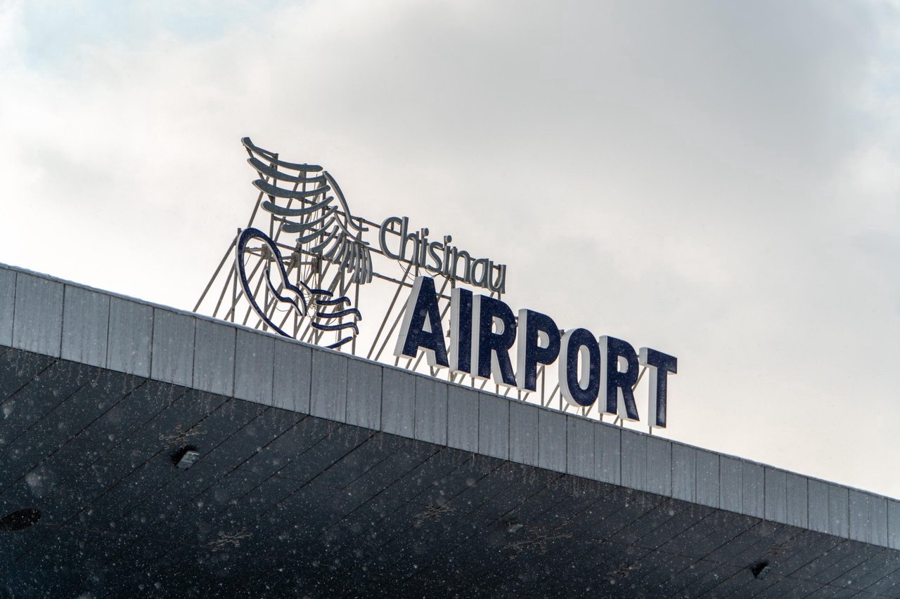 Licitația de la Aeroport urmează să devină proiect investițional, în responsabilitatea Agenției de Investiții