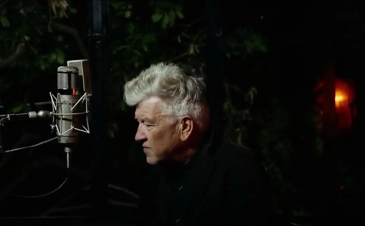 Obiecte personale ale regizorului David Lynch, scoase la licitație în Los Angeles