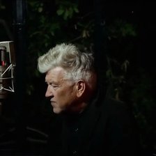 Obiecte personale ale regizorului David Lynch, scoase la licitație în Los Angeles