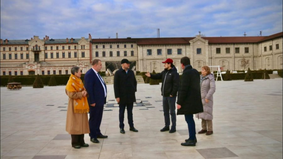 Castel Mimi construieşte un hotel cu un concept inovator. Hotelul va fi dotat cu cele mai moderne sisteme şi tehnologii, pentru a fi cât mai eficient energetic