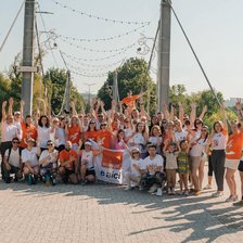 Orange Moldova susține Maratonul „Dragonul de Aur” – o experiență care reunește sportul, natura și comunitatea


