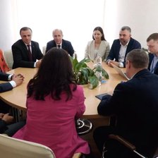 Dodon, Vlah și Tarlev formează un bloc electoral. PCRM ar urma să se alăture
