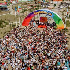 MEC interzice participarea elevilor la „Balul Absolvenților” din parcul GagauziyaLand: „Pune în pericol sănătatea și siguranța copiilor”