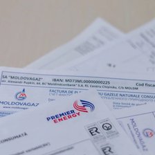 Ajutor la contor: Peste 391 de mii de gospodării s-au înregistrat pe platforma de compensații la energie