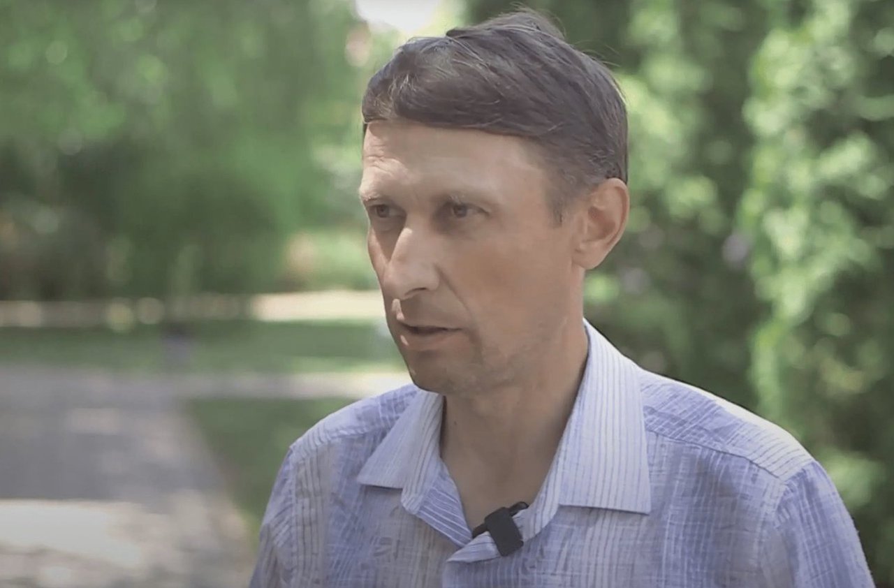 Vadim Pogorlețchii, condamnat la 16 ani de închisoare, la Tiraspol. Promo-LEX solicită intervenția ONU