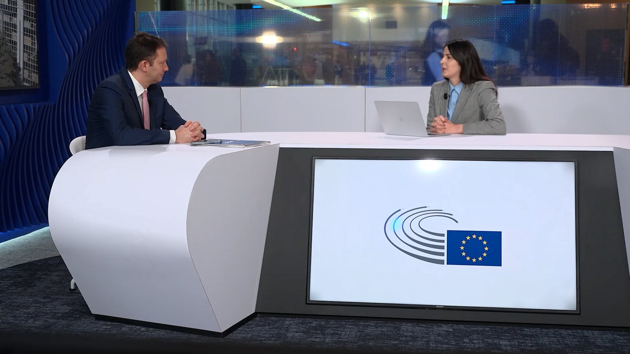Siegfried Mureșan, pentru AGORA: Uniunea Europeană a înțeles în sfârșit cât este de importantă R. Moldova,  mai ales pentru siguranța, stabilitatea și securitatea UE (VIDEO)