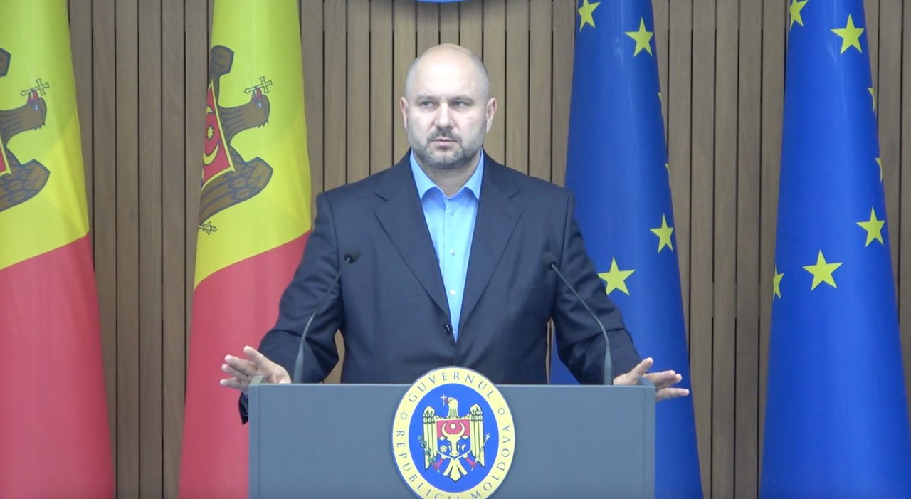 Instituțiile publice din UTA Găgăuzia rămân doar cu promisiuni despre gaze la 10 lei? Parlicov: Procedura e mai complicată decât în cazul consumatorilor