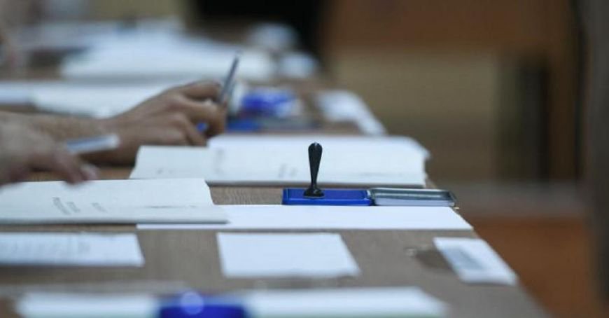 Alegeri locale noi, în șase localități din R. Moldova: Peste 3.000 de alegători au votat până la prânz