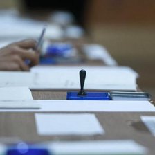 Alegeri locale noi, în șase localități din R. Moldova: Peste 3.000 de alegători au votat până la prânz