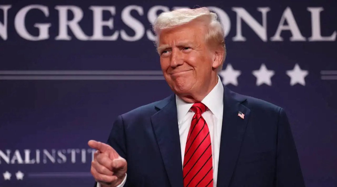 Reacția lui Trump la atacurile iraniene: „Mulțumesc Iranului pentru avertizarea prealabilă”